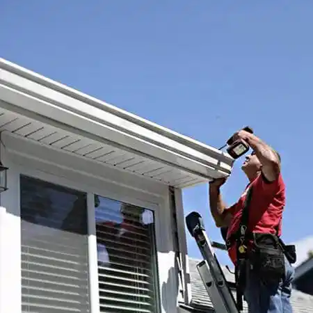 gutter services Penn